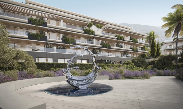 Planta baja - Obra nueva - Mijas - Mijas