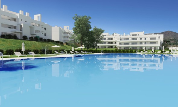 Planta baja - Obra nueva - Mijas - Mijas
