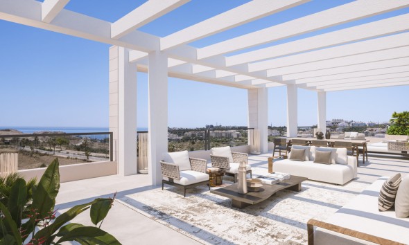 Planta baja - Obra nueva - Mijas - Mijas