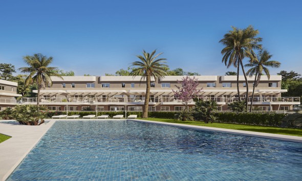 Planta baja - Obra nueva - Monforte del Cid - NB-79019