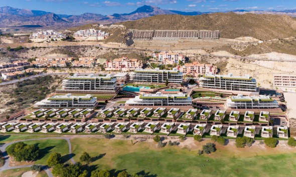 Planta baja - Obra nueva - Mutxamel - Mutxamel