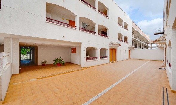 Planta baja - Obra nueva - San Fulgencio - San Fulgencio