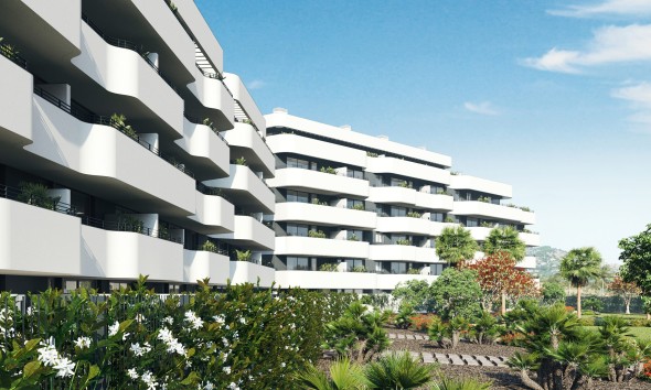 Planta baja - Obra nueva - Torremolinos - Torremolinos