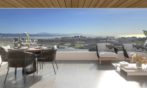 Planta baja - Obra nueva - Torremolinos - Torremolinos