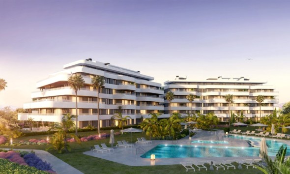 Planta baja - Obra nueva - Torremolinos - Torremolinos