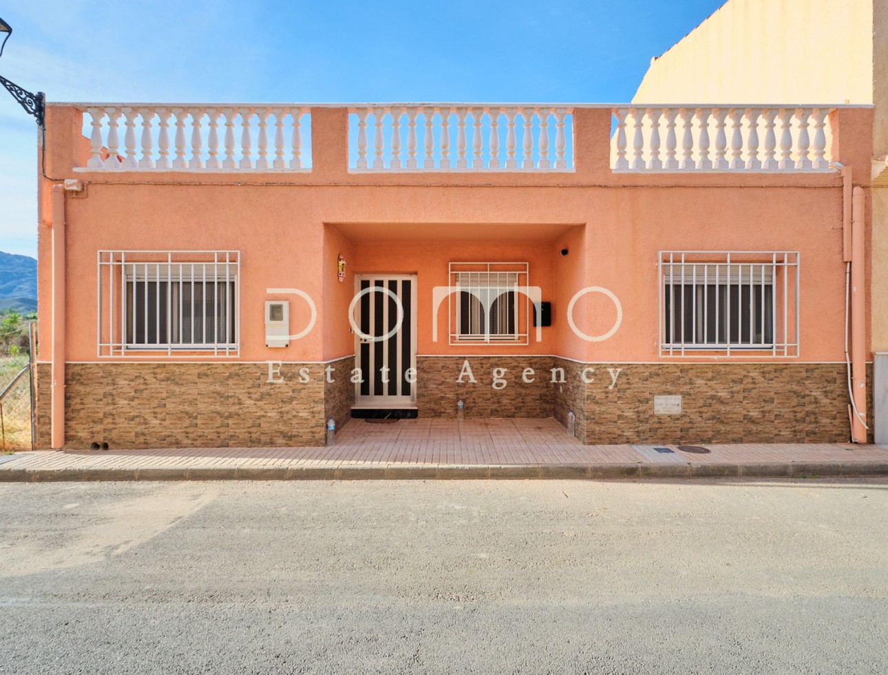 Propiedad en venta en Turre, Almería