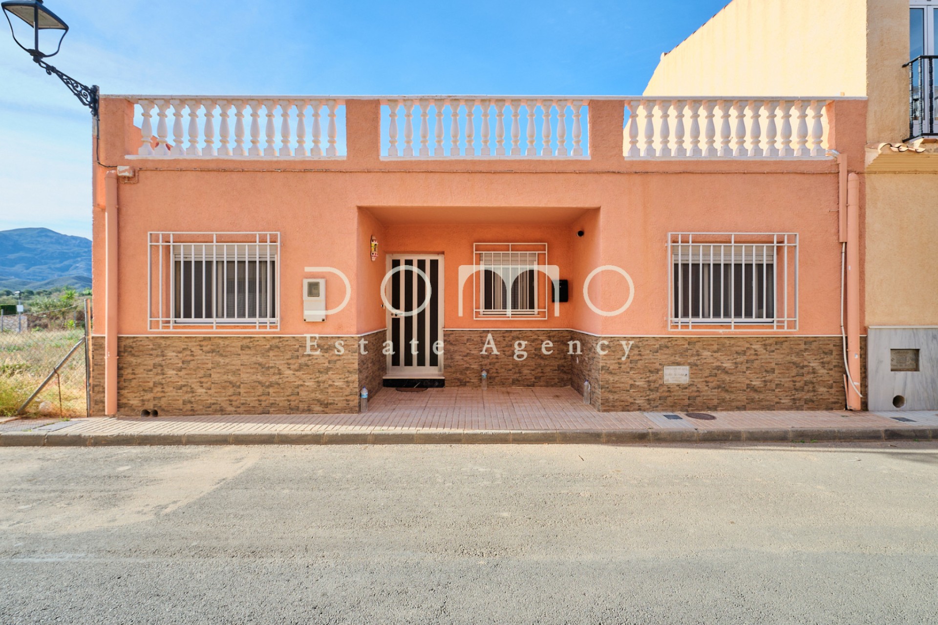 Propiedad en venta en Turre, Almería