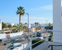 Propiedades en la costa en Mojácar, Almería, con vistas al mar