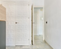 Resale - Apartment / flat - Garrucha