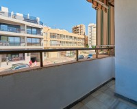 Resale - Apartment / flat - Garrucha