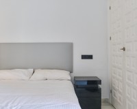 Resale - Apartment / flat - Garrucha