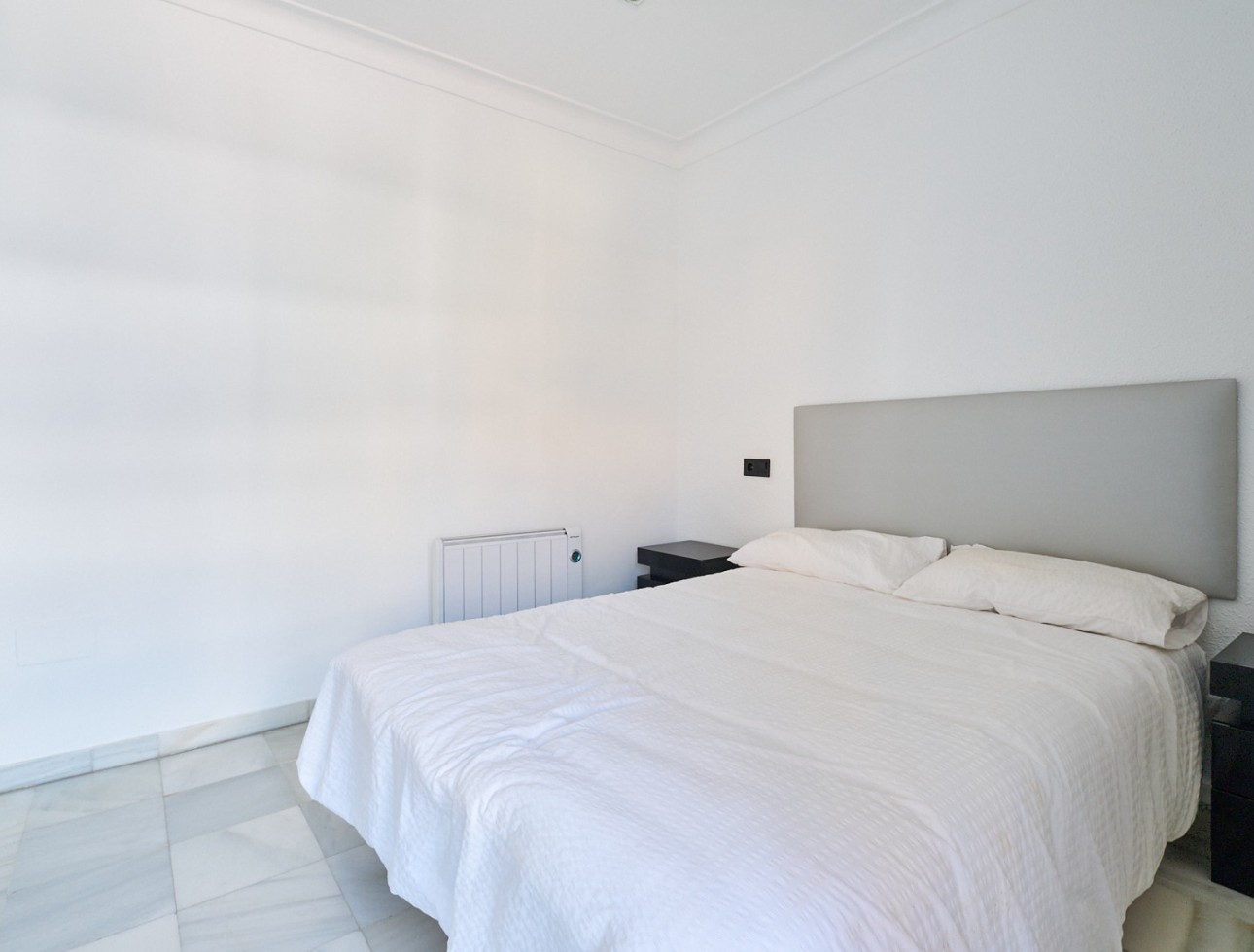 Resale - Apartment / flat - Garrucha