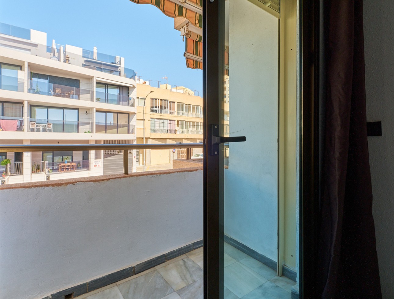 Resale - Apartment / flat - Garrucha