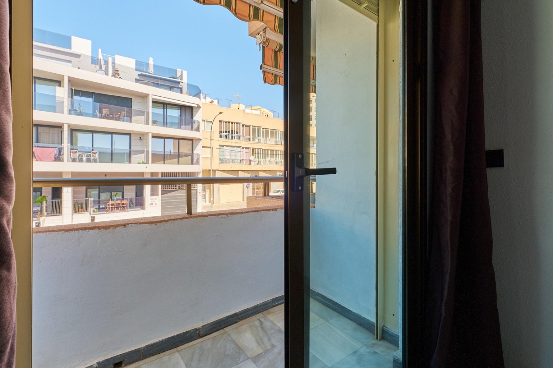 Resale - Apartment / flat - Garrucha