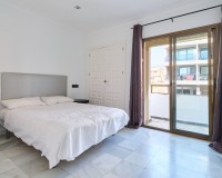 Resale - Apartment / flat - Garrucha