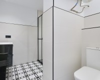 Resale - Apartment / flat - Garrucha