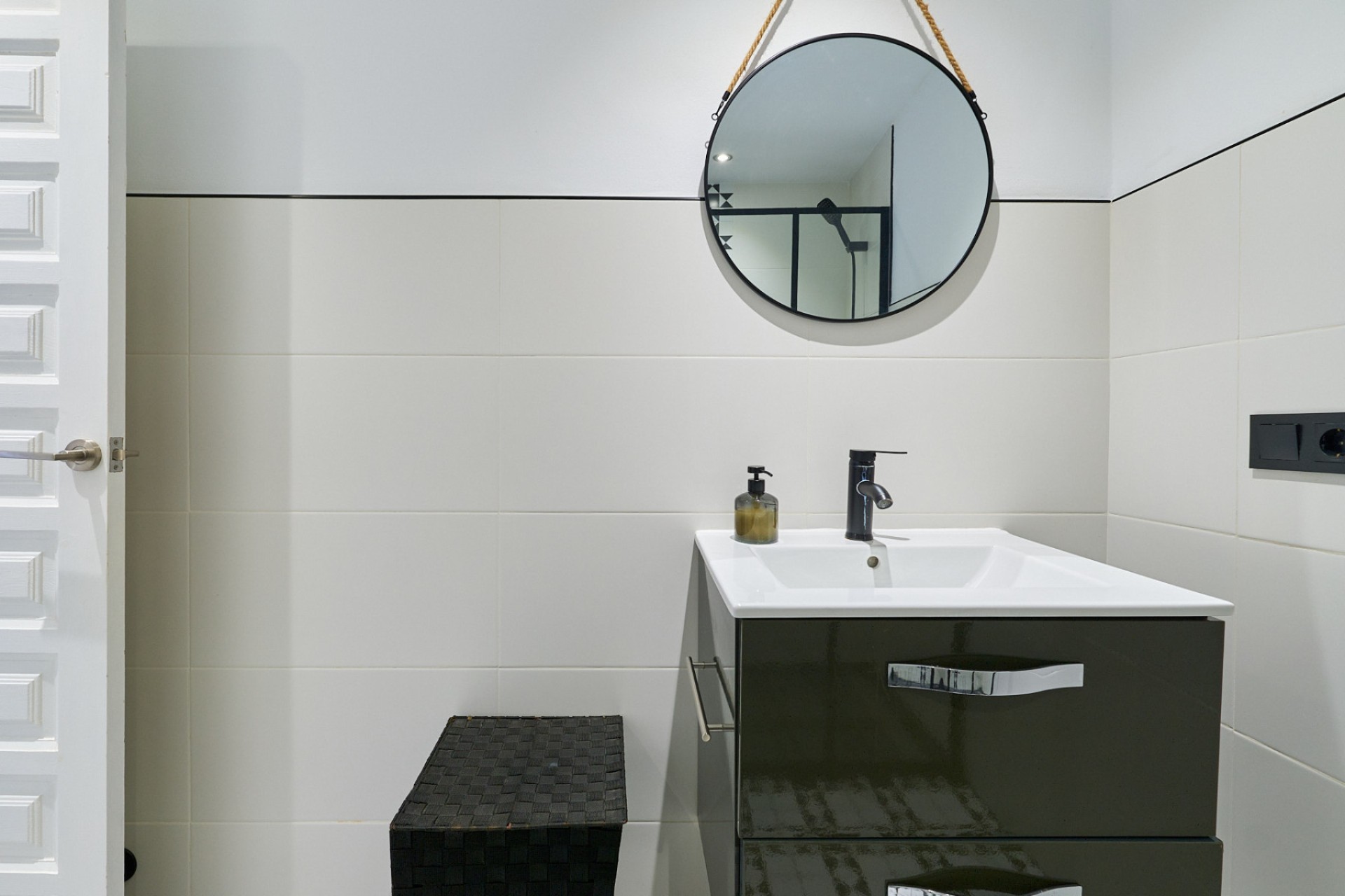Resale - Apartment / flat - Garrucha