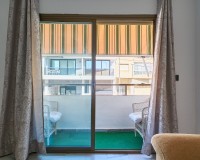 Resale - Apartment / flat - Garrucha