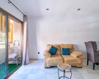 Resale - Apartment / flat - Garrucha