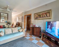 Resale - Apartment / flat - Los Gallardos