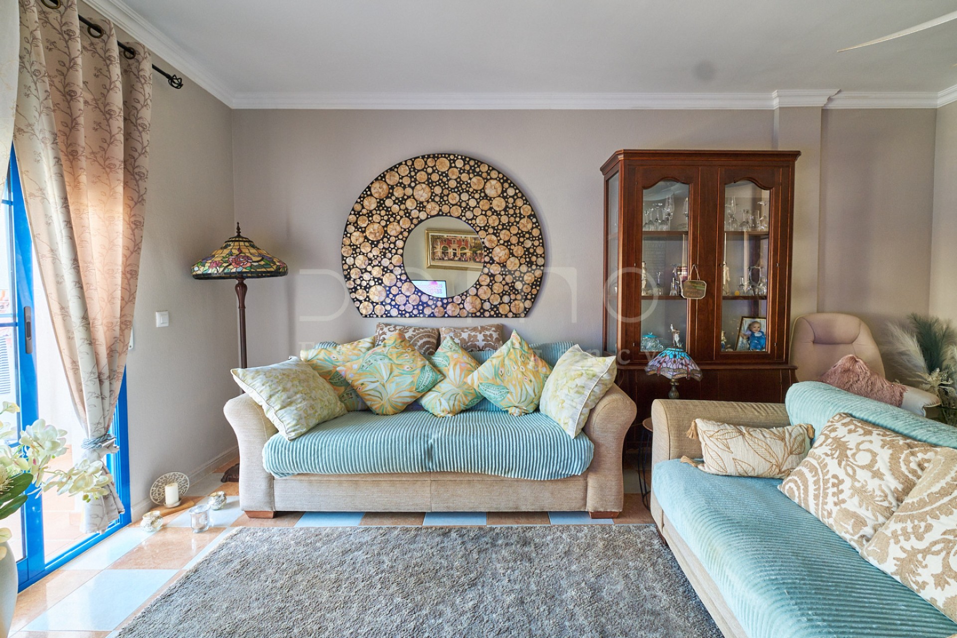 Resale - Apartment / flat - Los Gallardos