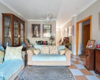 Resale - Apartment / flat - Los Gallardos