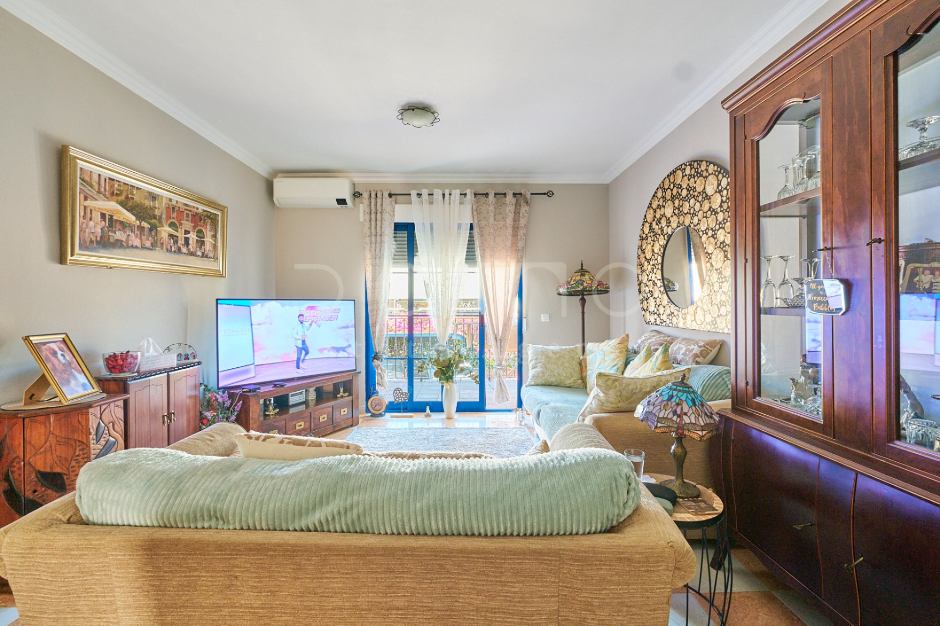 Resale - Apartment / flat - Los Gallardos