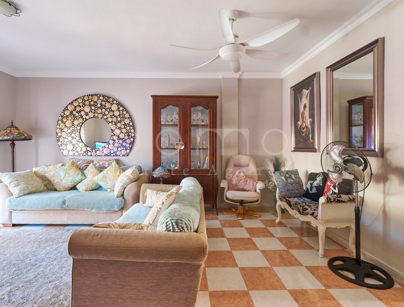 Resale - Apartment / flat - Los Gallardos