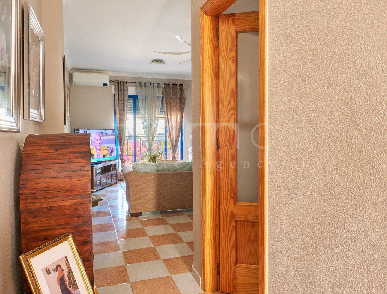 Resale - Apartment / flat - Los Gallardos