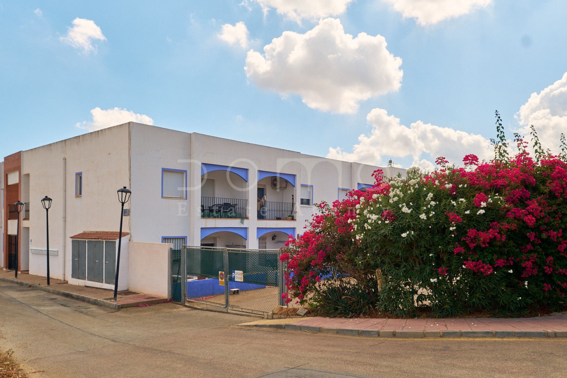 Resale - Apartment / flat - Los Gallardos