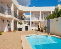 Resale - Apartment / flat - Los Gallardos