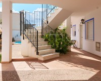 Resale - Apartment / flat - Los Gallardos