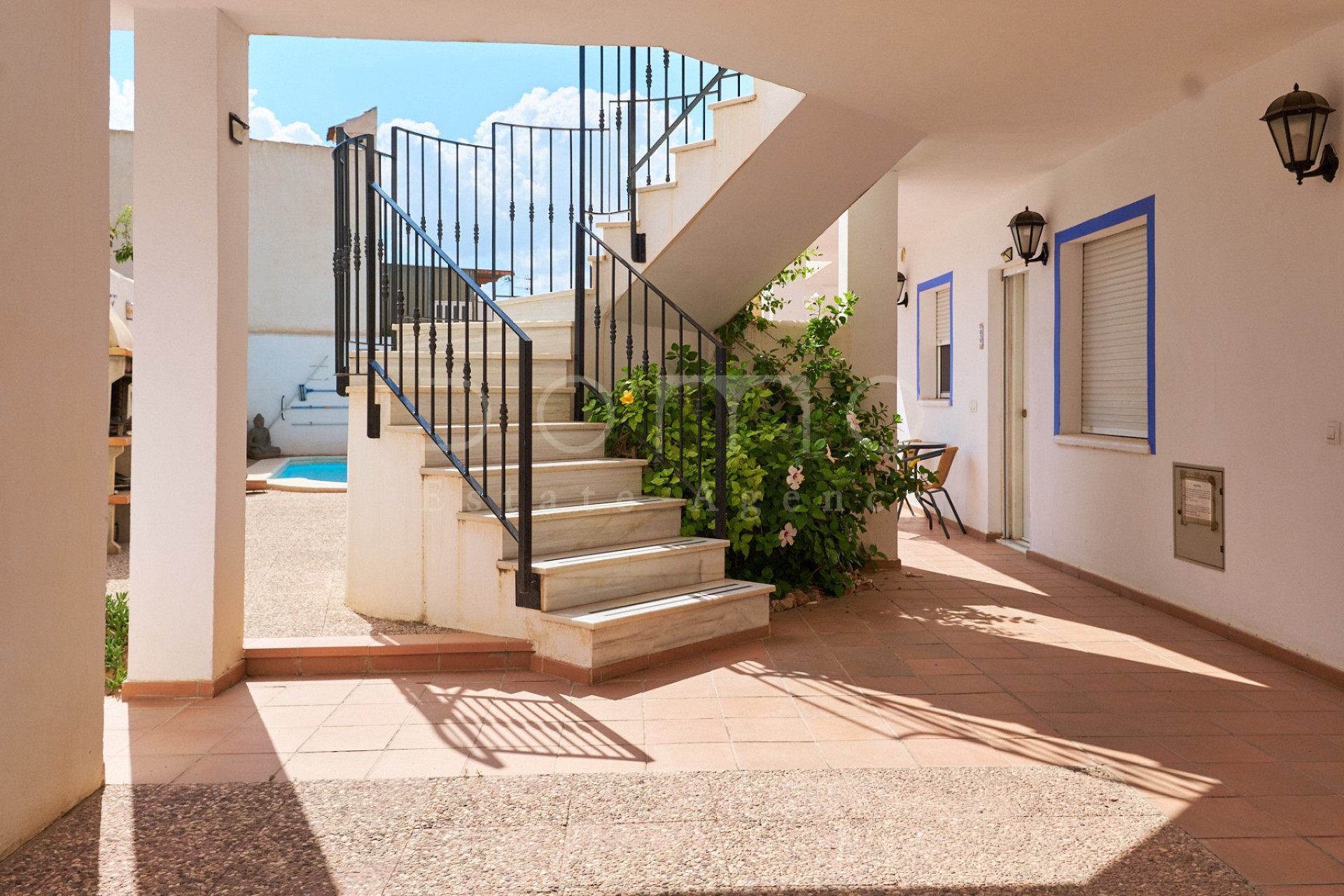 Resale - Apartment / flat - Los Gallardos