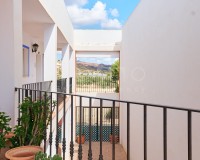 Resale - Apartment / flat - Los Gallardos