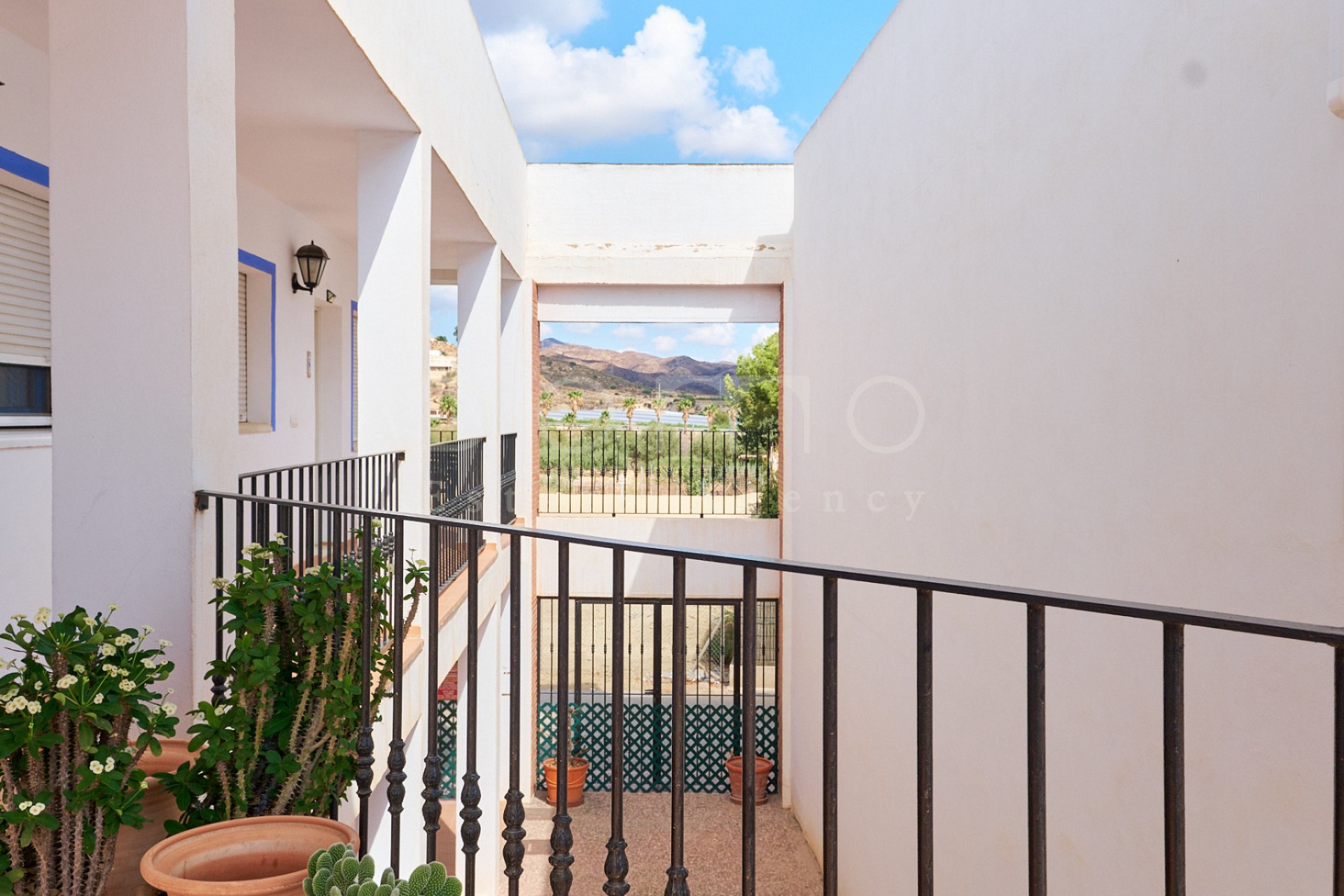 Resale - Apartment / flat - Los Gallardos