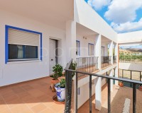 Resale - Apartment / flat - Los Gallardos
