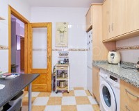 Resale - Apartment / flat - Los Gallardos