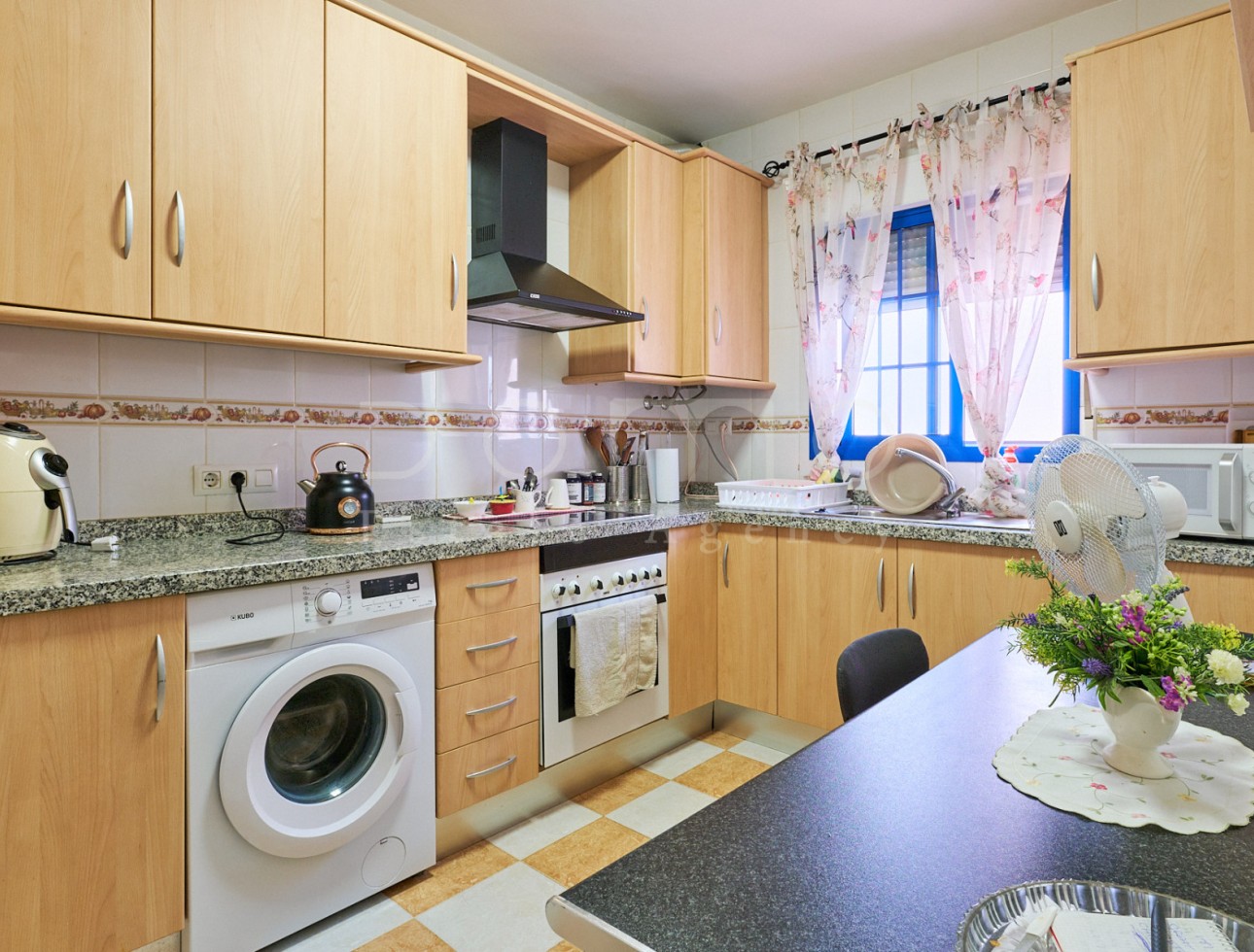 Resale - Apartment / flat - Los Gallardos