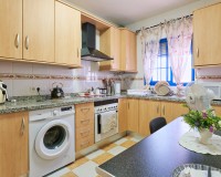 Resale - Apartment / flat - Los Gallardos