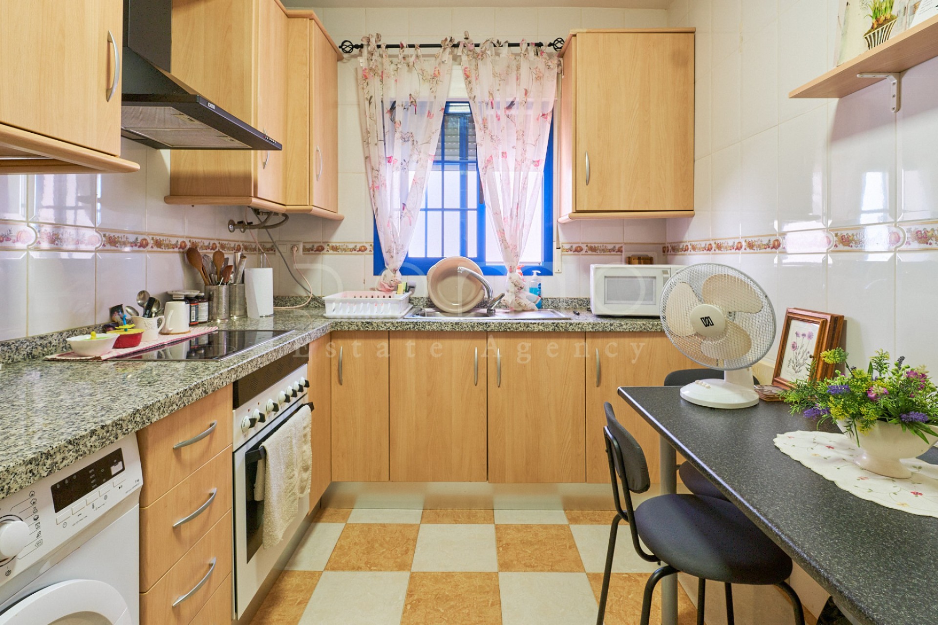 Resale - Apartment / flat - Los Gallardos