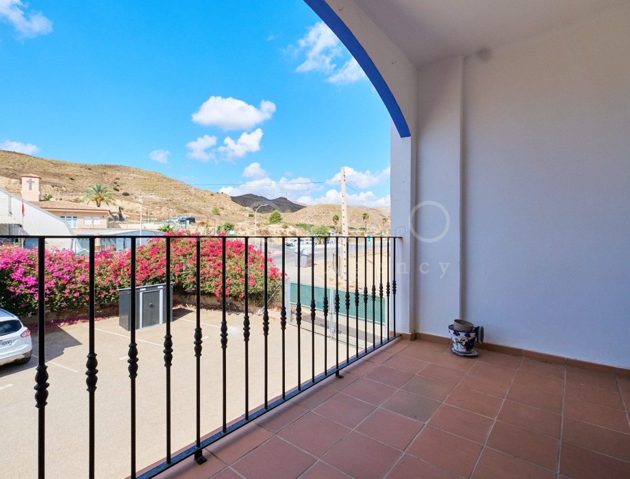 Resale - Apartment / flat - Los Gallardos