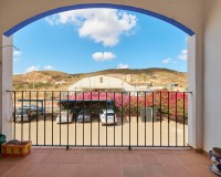 Resale - Apartment / flat - Los Gallardos