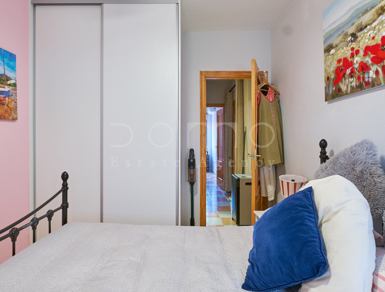 Resale - Apartment / flat - Los Gallardos