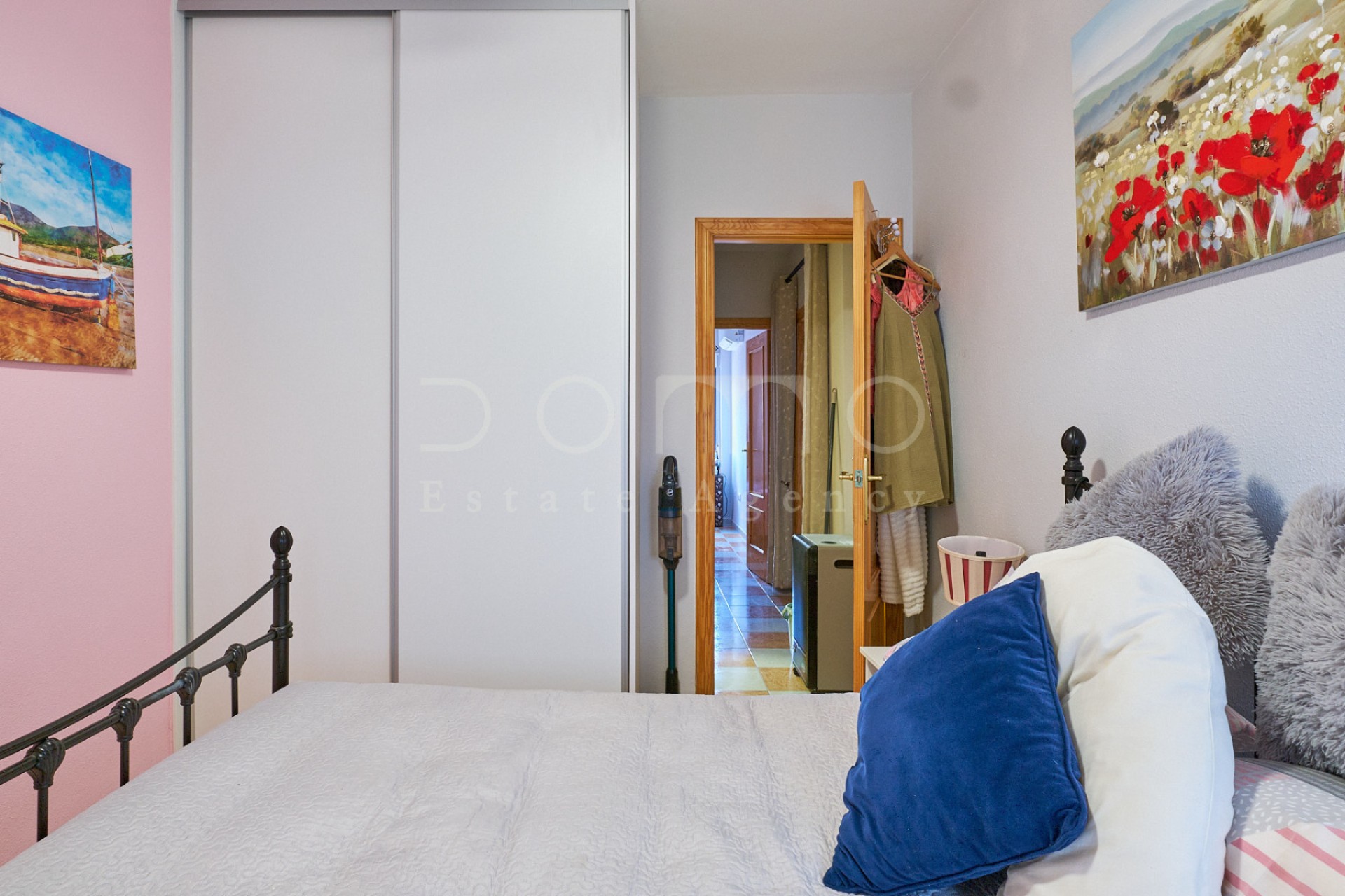 Resale - Apartment / flat - Los Gallardos