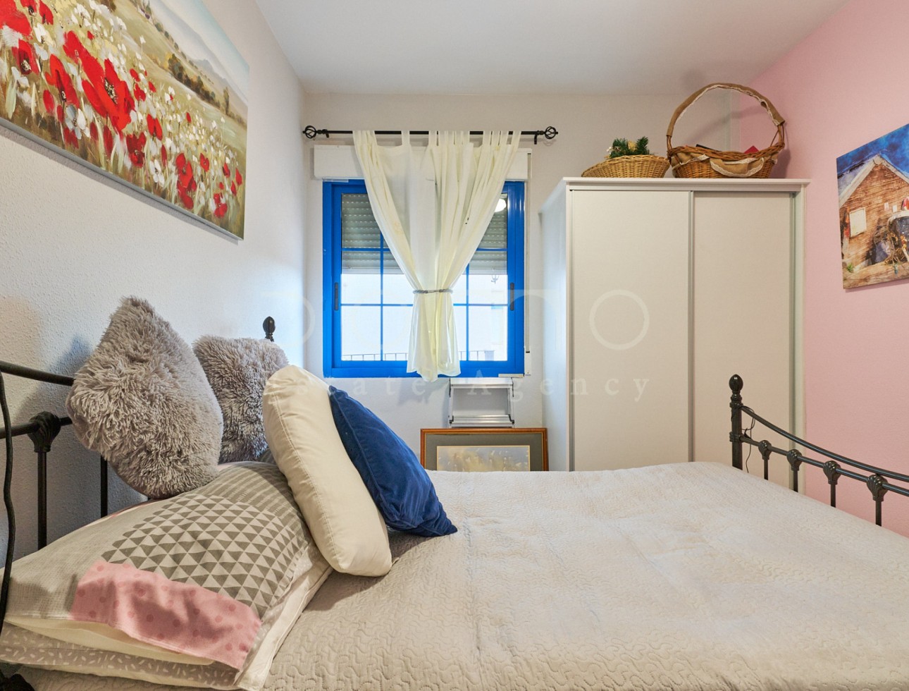Resale - Apartment / flat - Los Gallardos