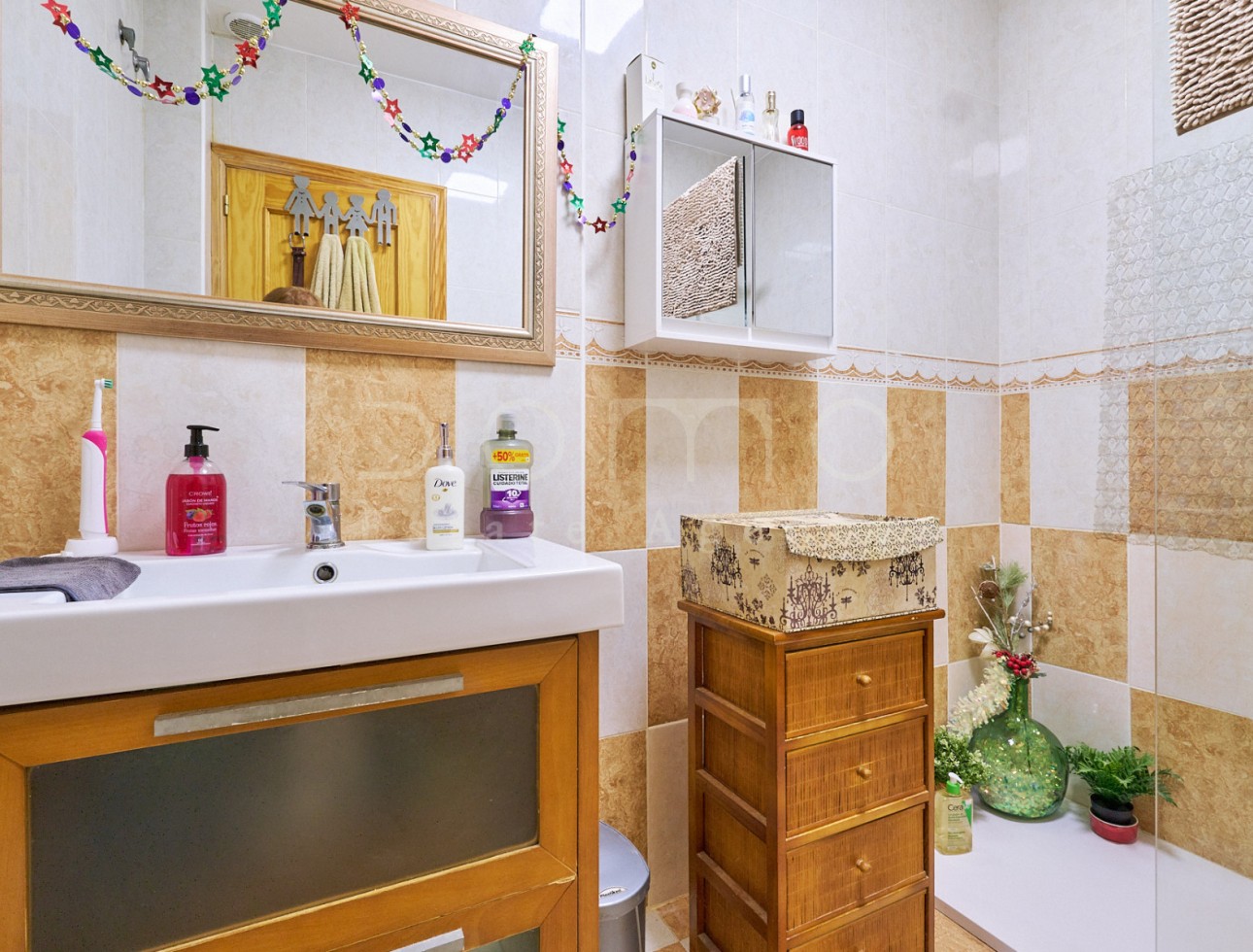 Resale - Apartment / flat - Los Gallardos