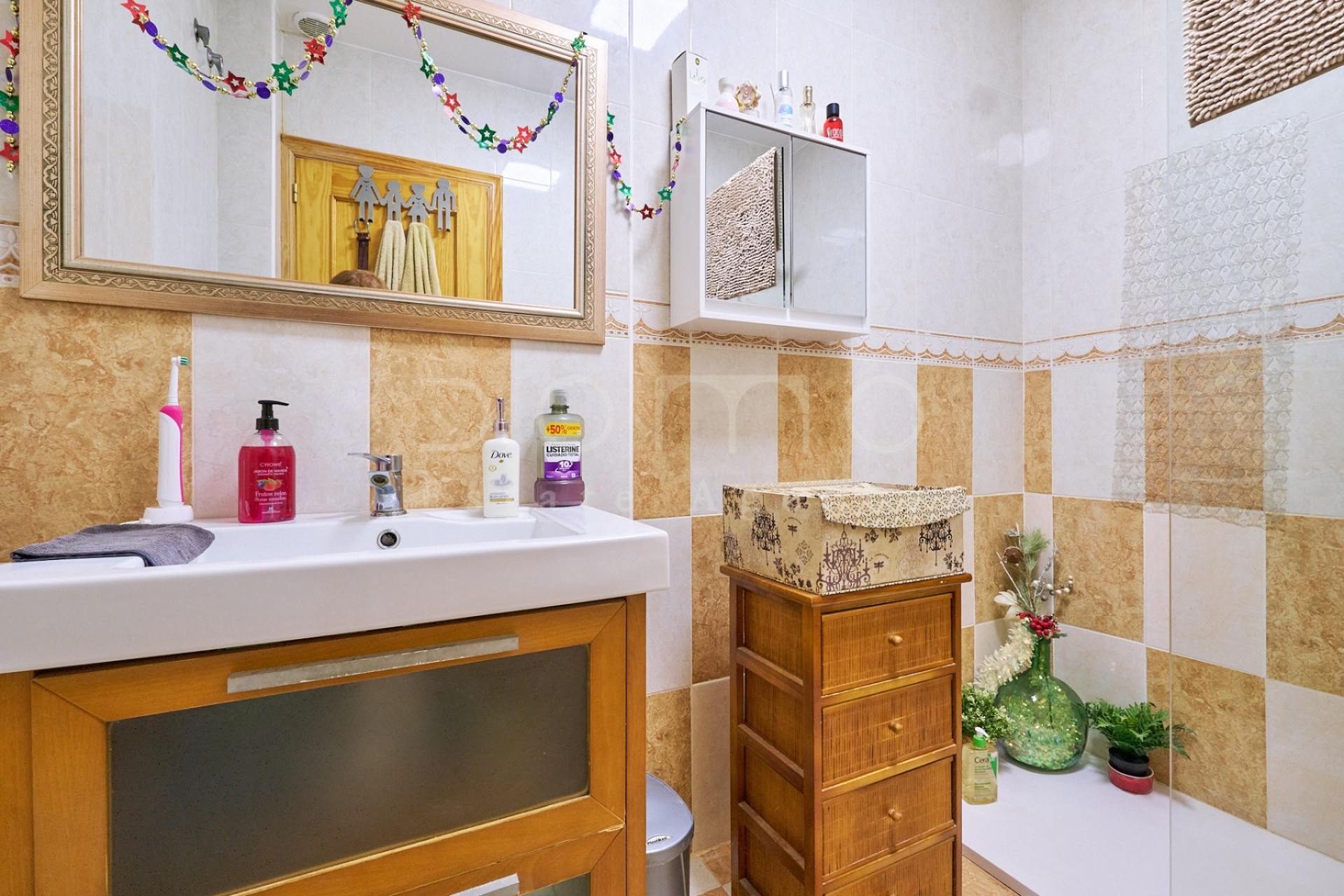 Resale - Apartment / flat - Los Gallardos