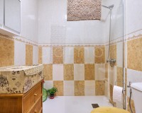 Resale - Apartment / flat - Los Gallardos