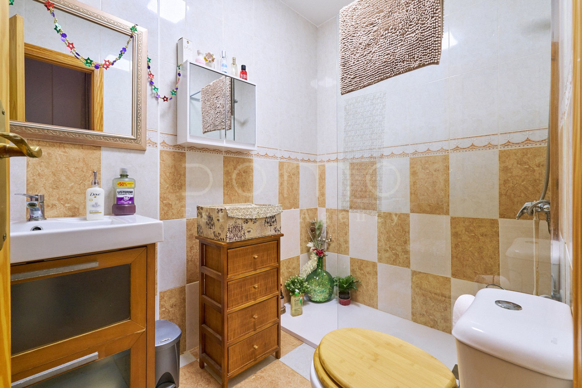 Resale - Apartment / flat - Los Gallardos