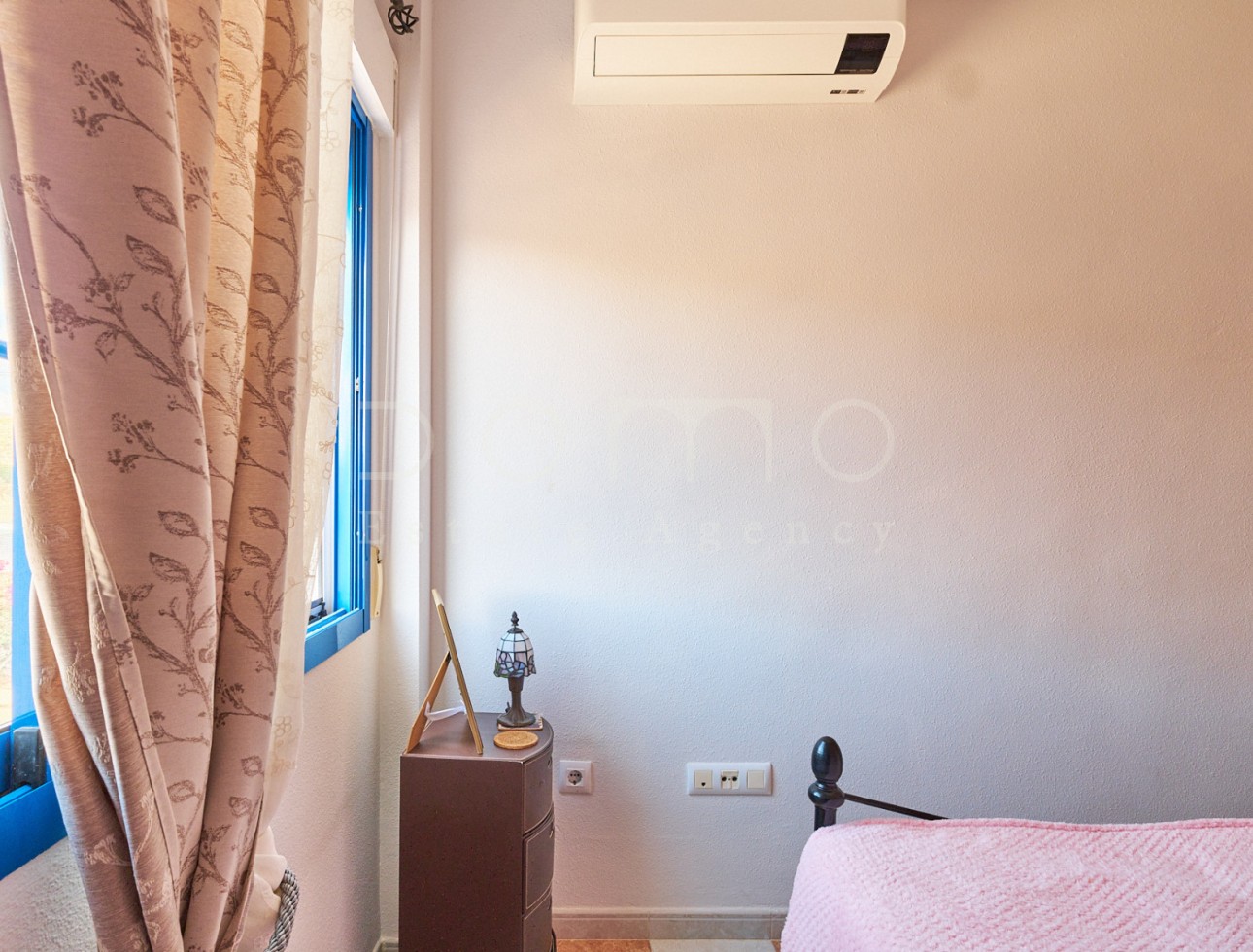 Resale - Apartment / flat - Los Gallardos